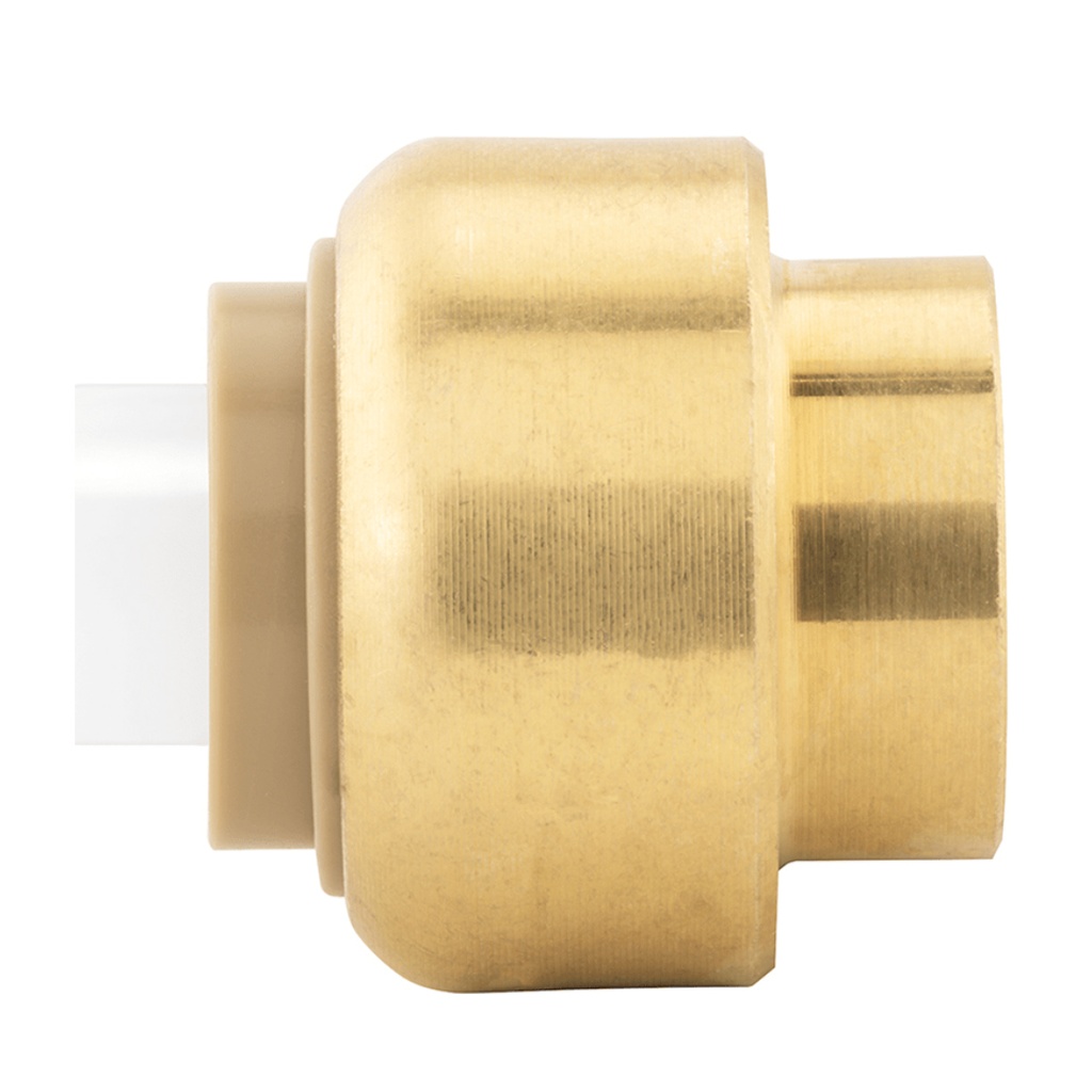 PLUMBITE CAP 3/4
