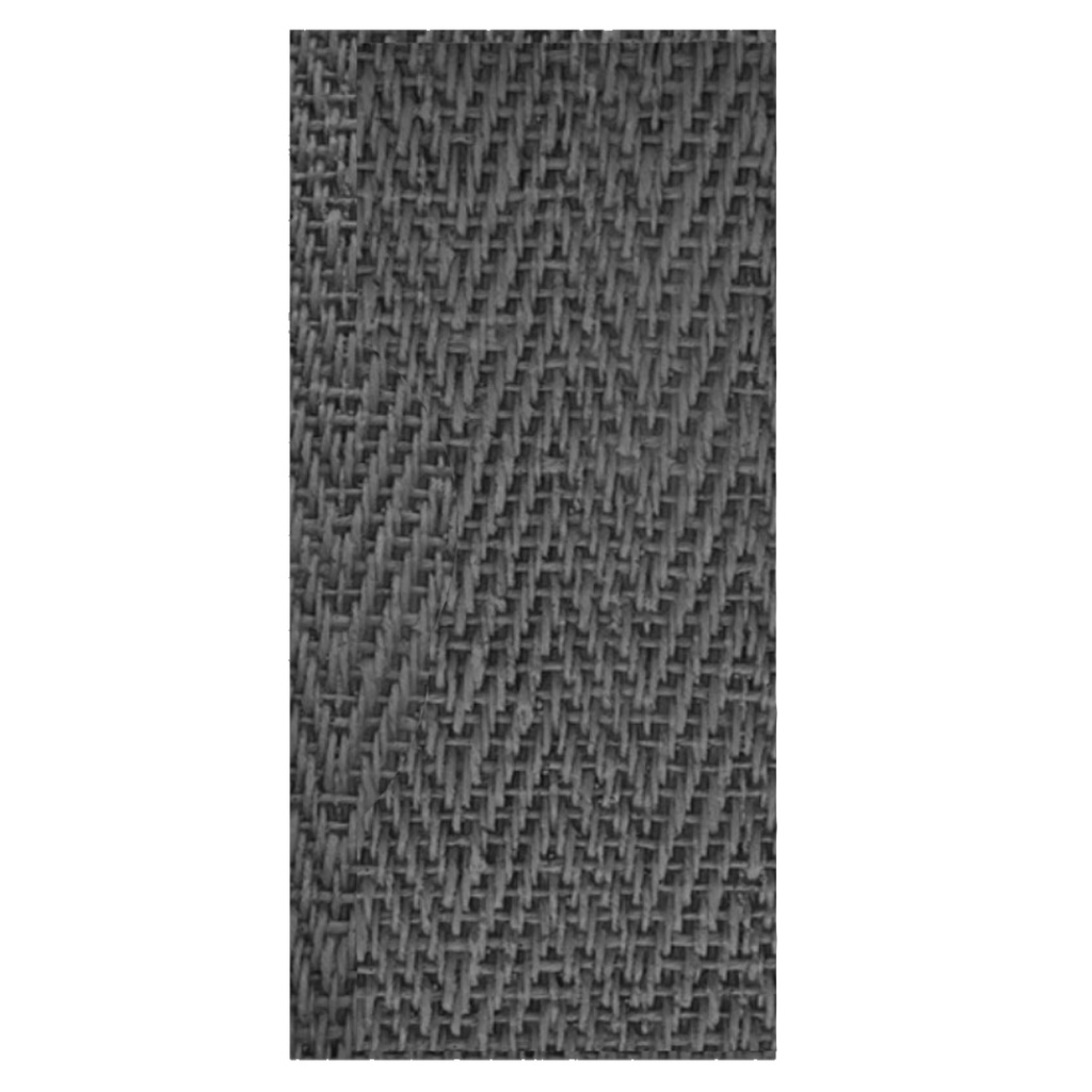 FLEXI WEAVING GREY 23X59