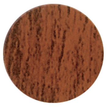 HAFELE CAPFIX 14MM MED. CHERRY