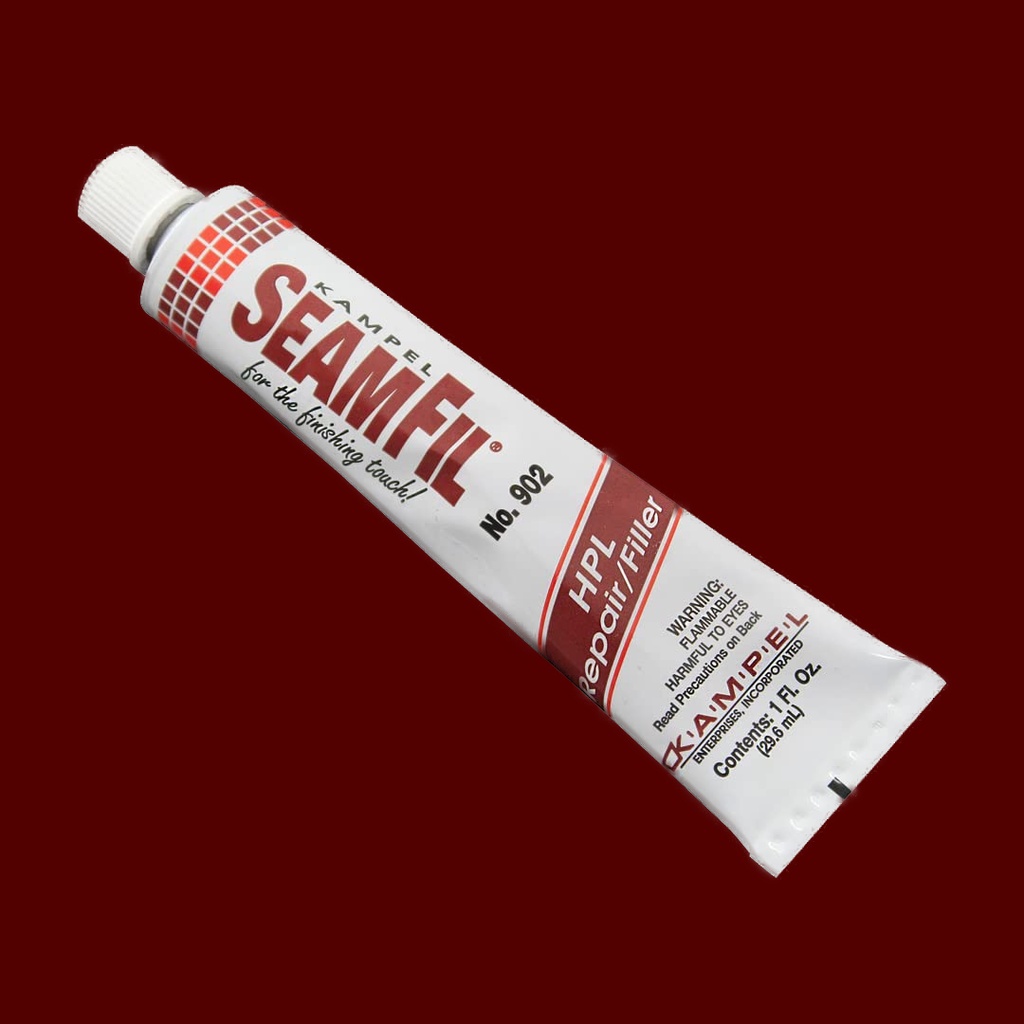 SEAMFILL PARA #407