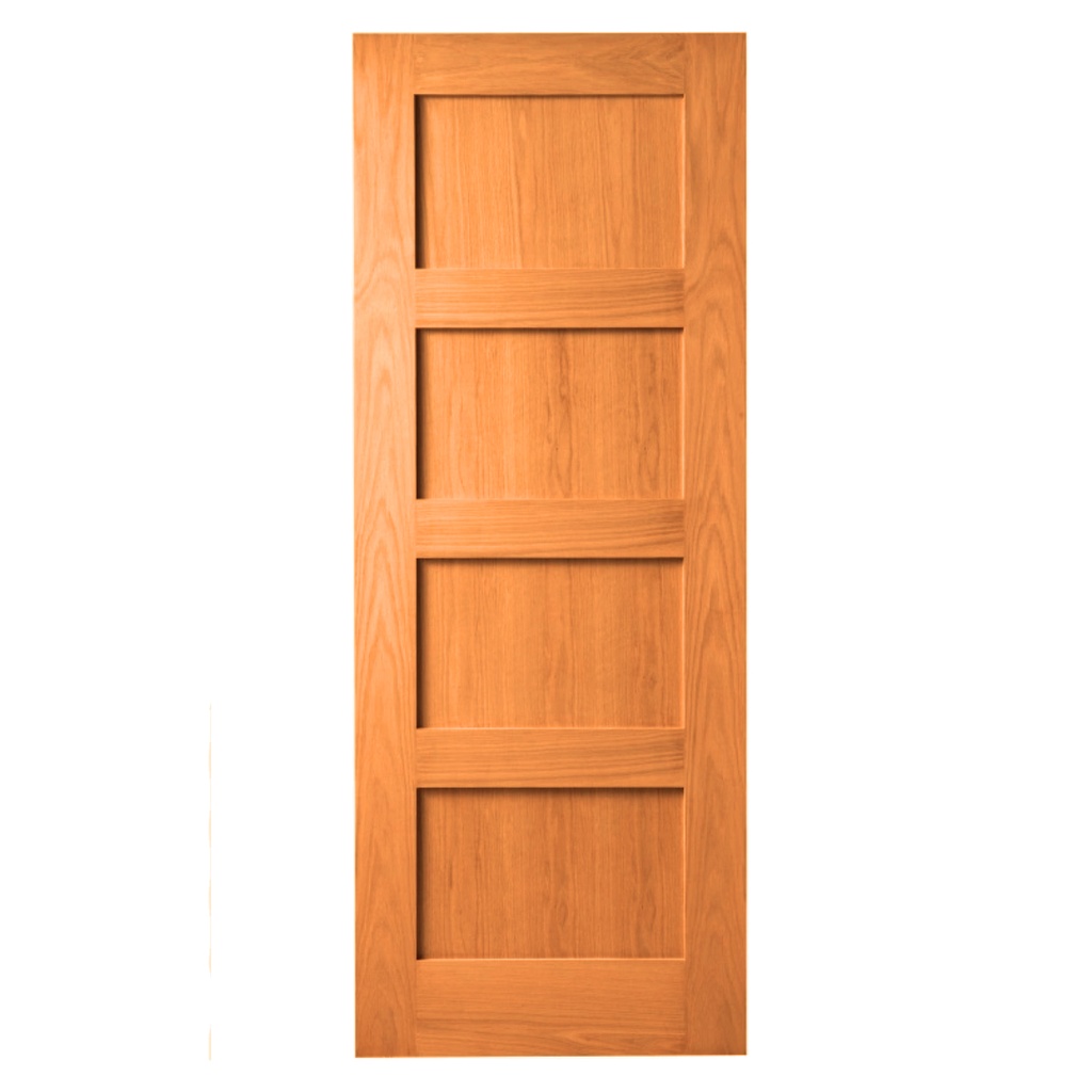 PT. C/ROSA SHAKER 4P 36X96 1 3/4