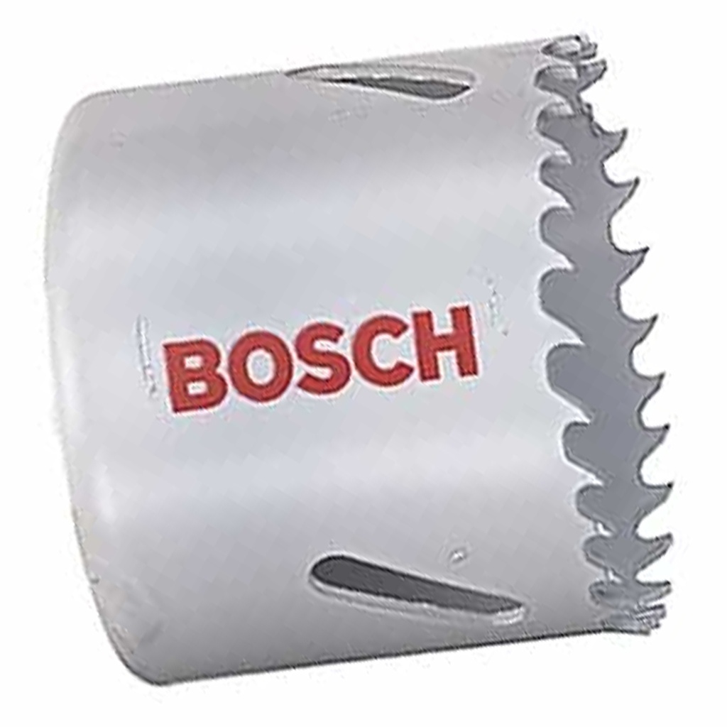 BOSCH 1 3/16 BIM HOLE SAW HB119
