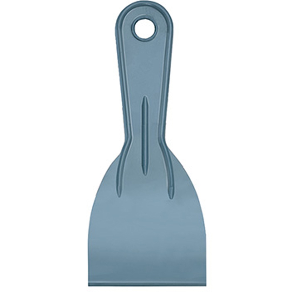 Allway 3 in. W Plastic Wall Scraper