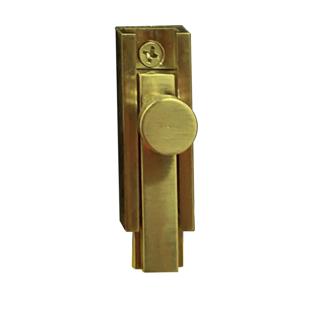FALLEBA PLANA 2" BRONCE 3182-02