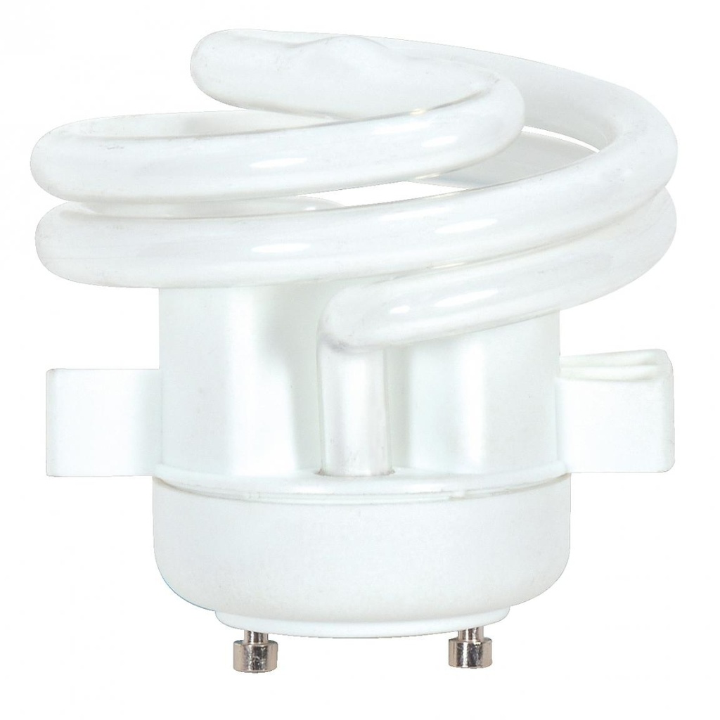 [S8227] BOMB.SATCO 13T2 GU24 2700K 120V