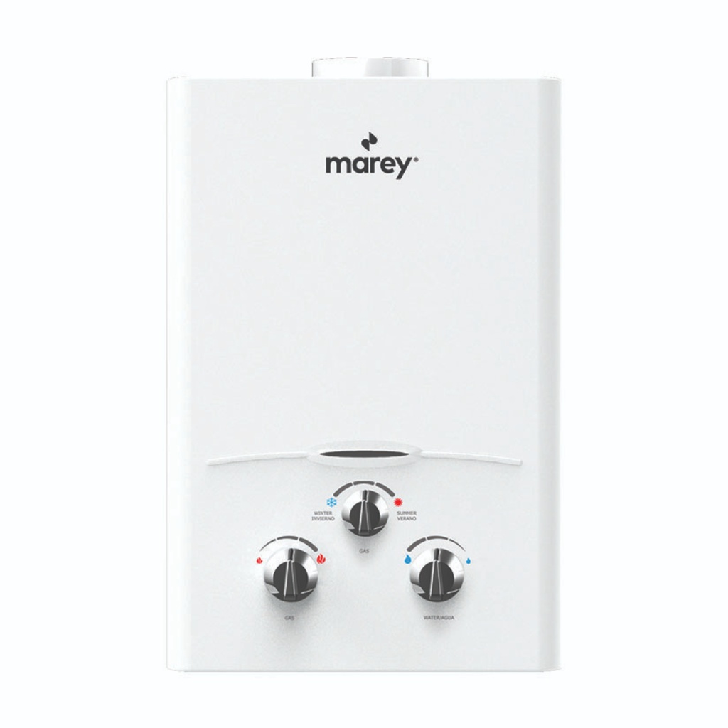 CALENTADOR MAREY POWER GAS 5LT