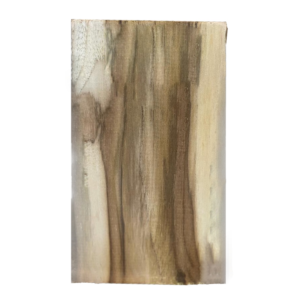 PIEZA TECA B&N 3-1/2x3-1/2x7'