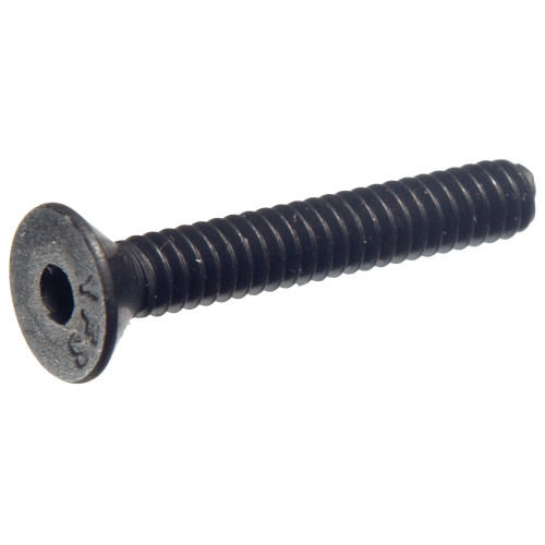 [40003891B] The Hillman Group the Hillman Group 3891 8-32 X 1/2 in. Flat Head Socket Cap Screw USS (15-Pack)