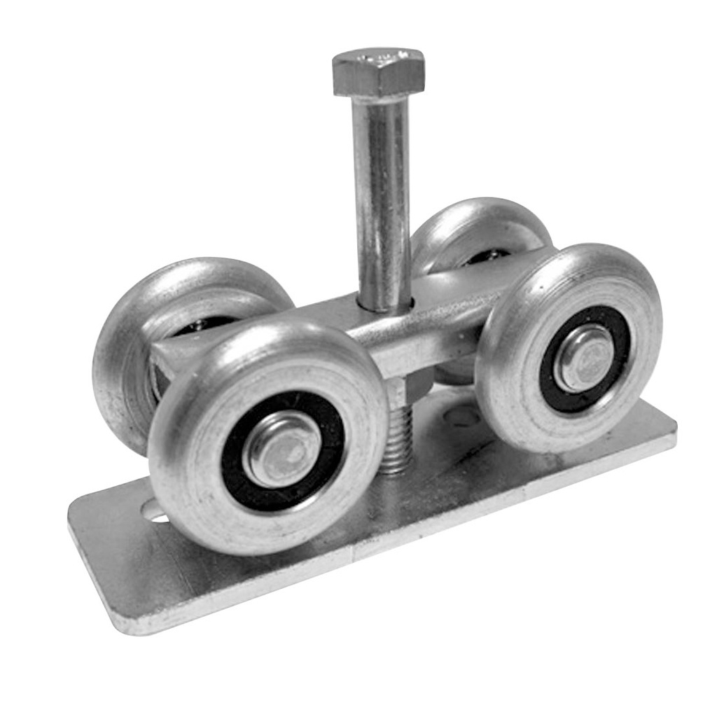 DUCASSE HERRAJE ECO-300