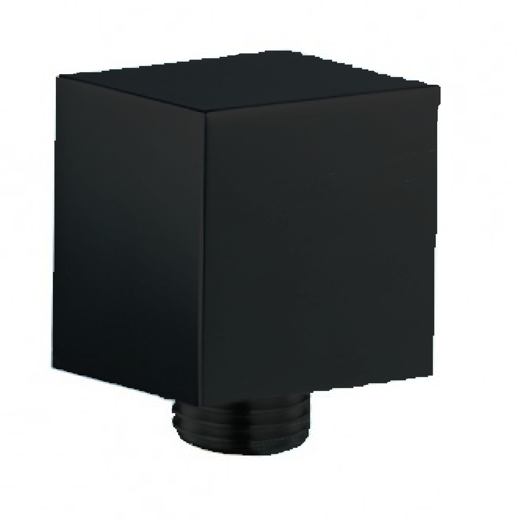 CAE CODO CUADRADO NEG