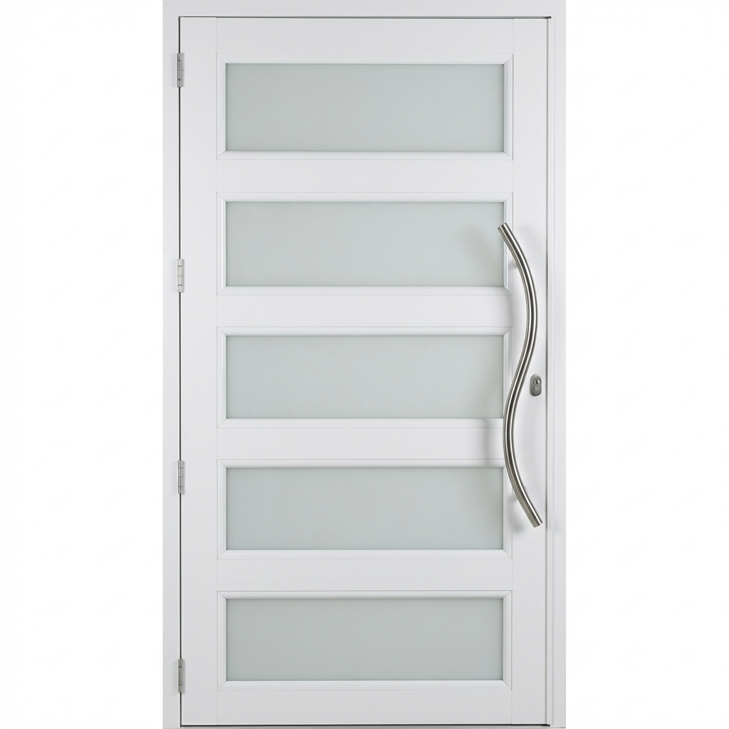 [265598036] PT. ALUM. ELEGANCE-5-B 36X80 D