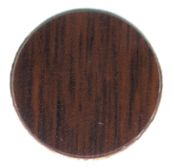 HAFELE CAPFIX 14MM HERIT. CHERRY