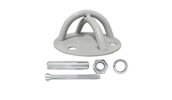 ANCLAJE DE ESPEQUE P/SOGA WHT