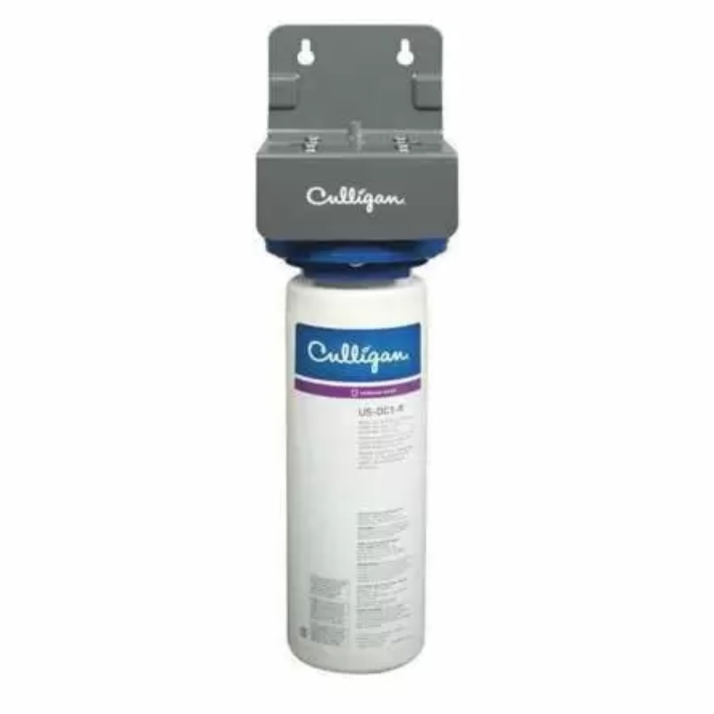 Culligan Direct Connect Under Sink Water Filtration System for Culligan US-DC1