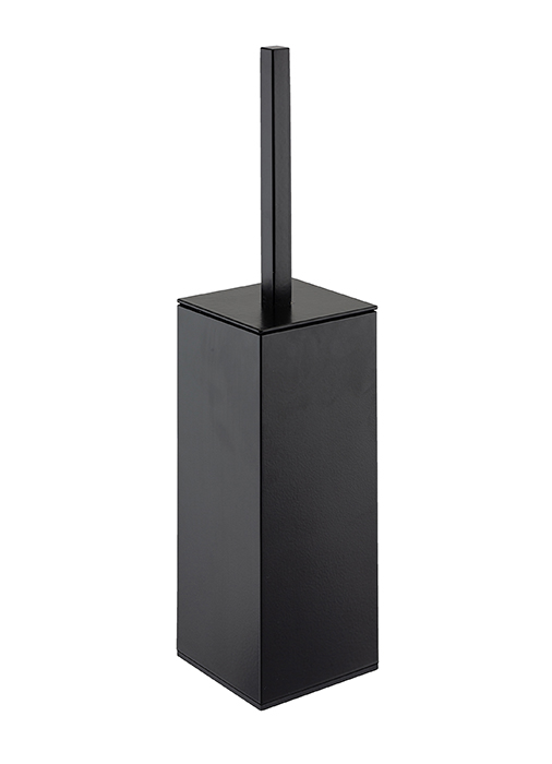 JNF TOILET BRUSH SLIM BLACK