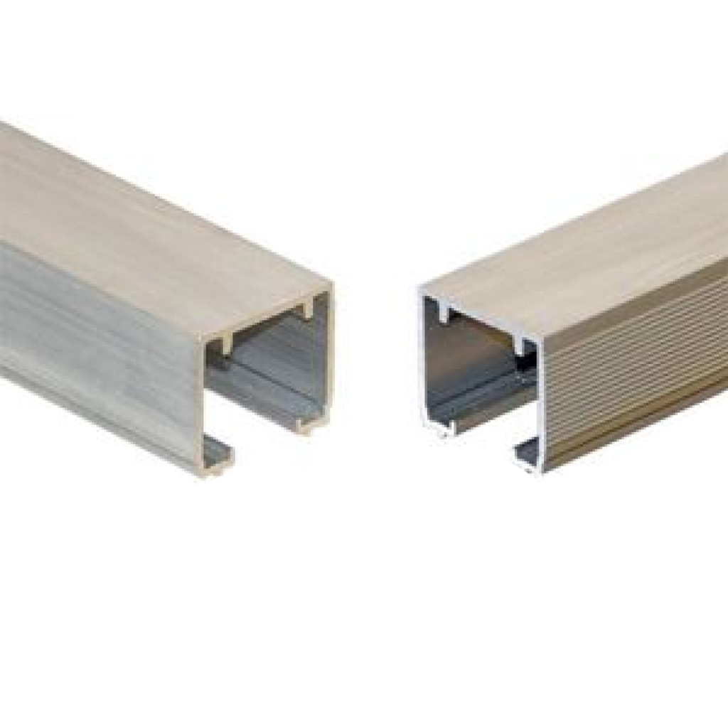 CORREDERA JOHNS. 111-12' 144"