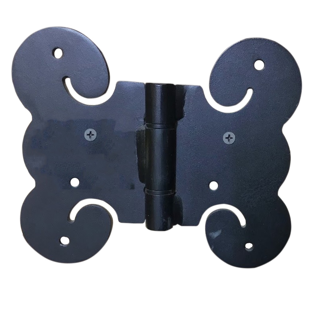 BSGR. PORTON MARIPOSA NEG. 700