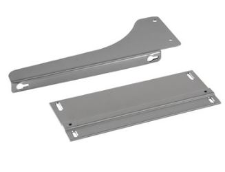 HAFELE DOOR MOUNT BRACKET KIT