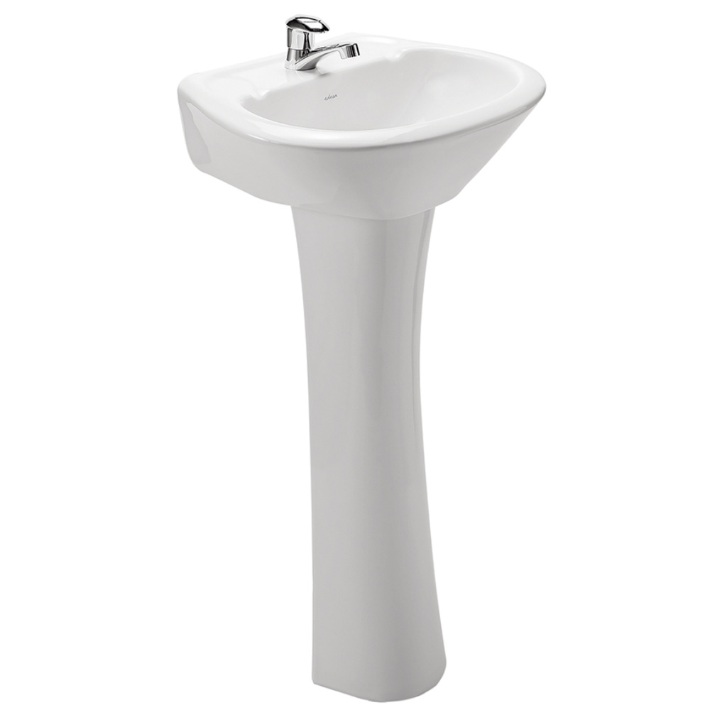 EDESA LAV/PED SHELBY BLANCO