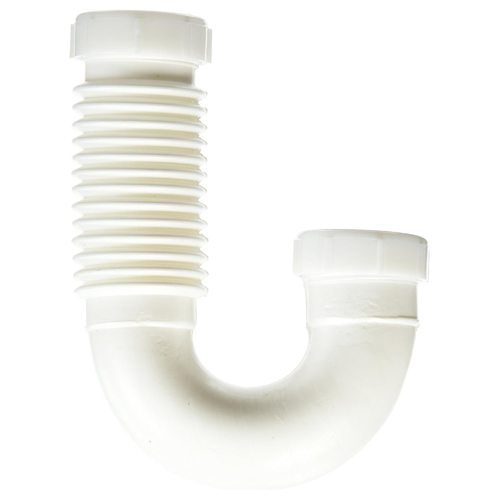 SIFON FLEX. FREG. 1 1/2 PC