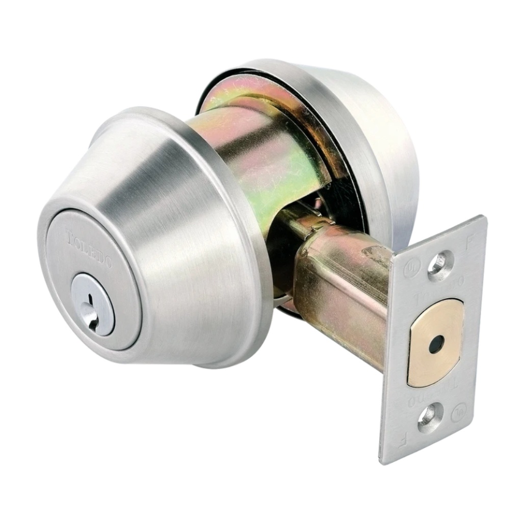 CERR. TOLEDO #BP801-US32D-70-KD