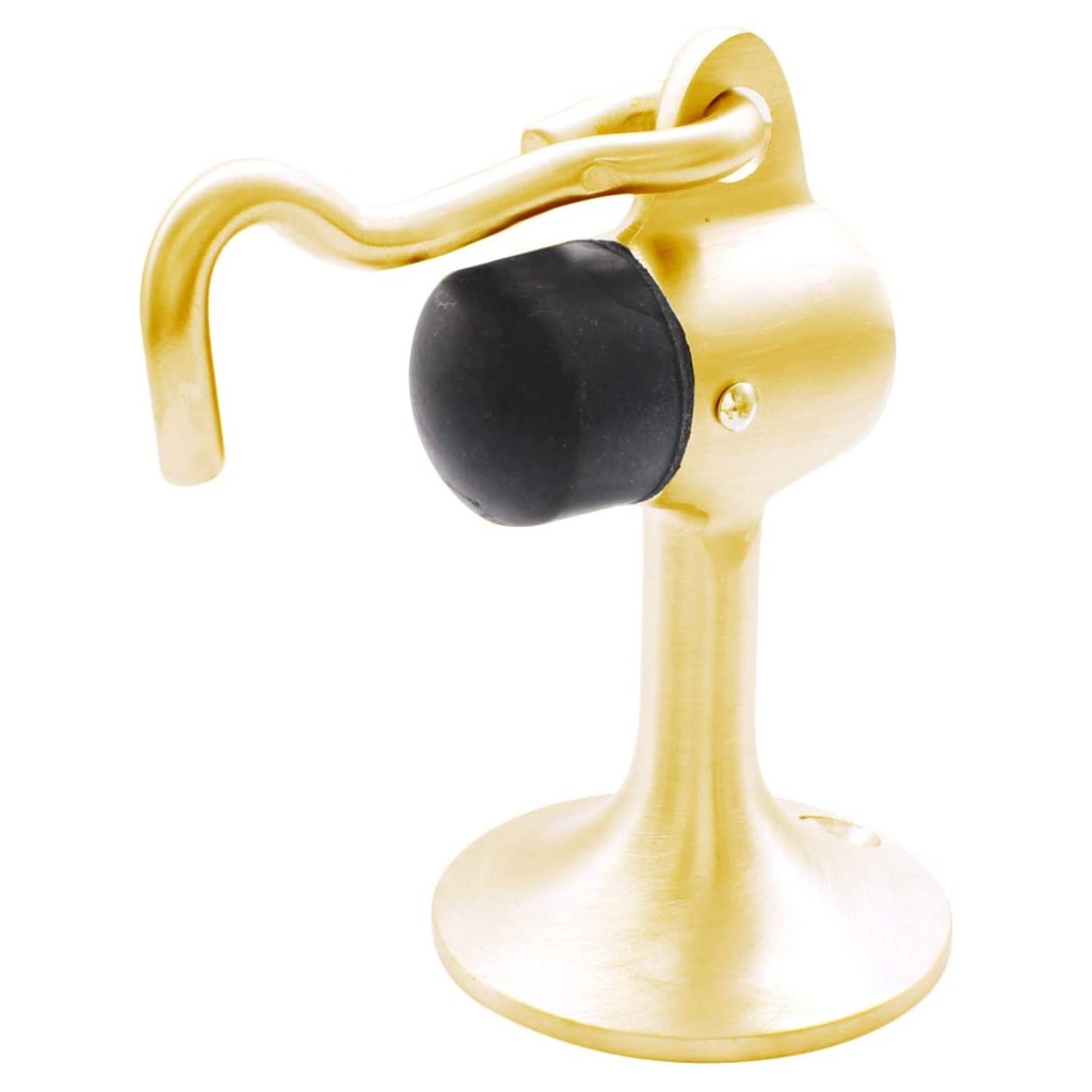 BRASS DOOR HOLDER DH123-US3