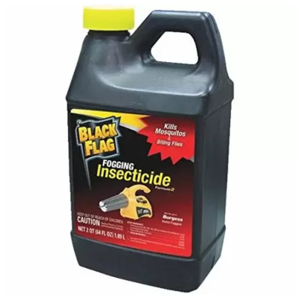 Black Flag Insect Killer Liquid 64 Oz