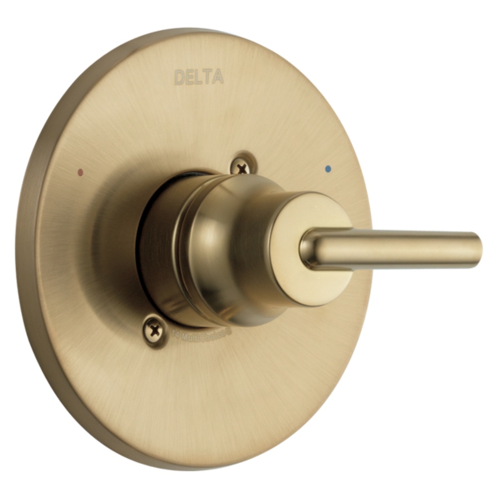 Delta Trinsic: Monitor 14 Series Valve Only Trim