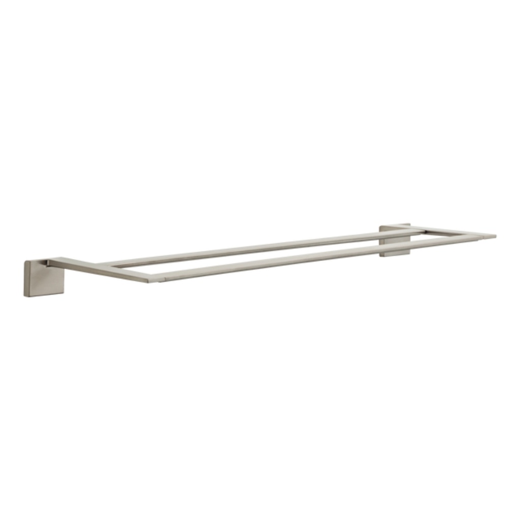 Delta 77725-SS Vero 24" Double Towel Bar: Stainless