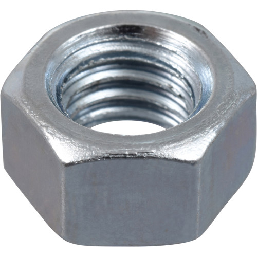 The Hillman Group 2468 M12-1.75 - Metric Pitch Hex Nut  20-Pack Zinc