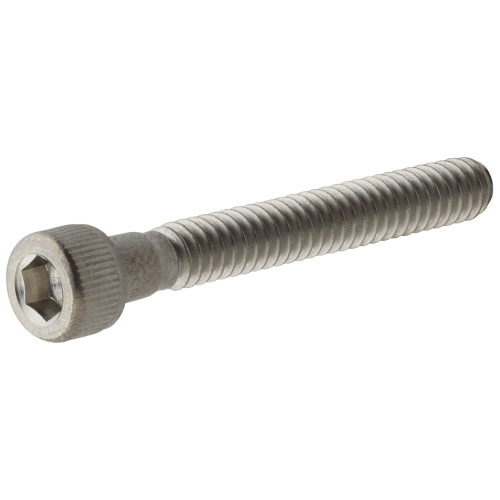 [40045335K] M5-0.8 X 10 Mm. Internal Hex Socket Cap-Head Cap Screws (10-Pack)