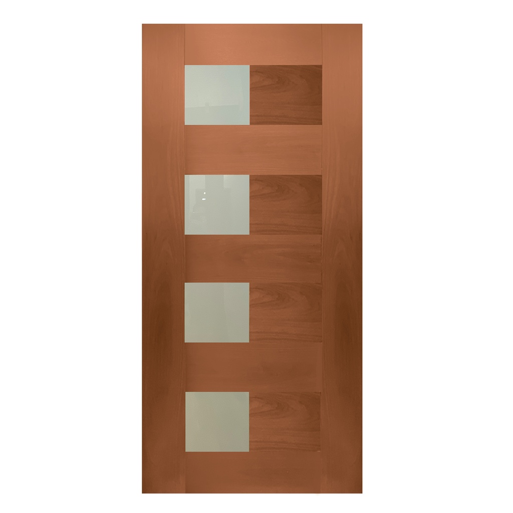 PT. C/ROSA CITY 60X96 1 3/4