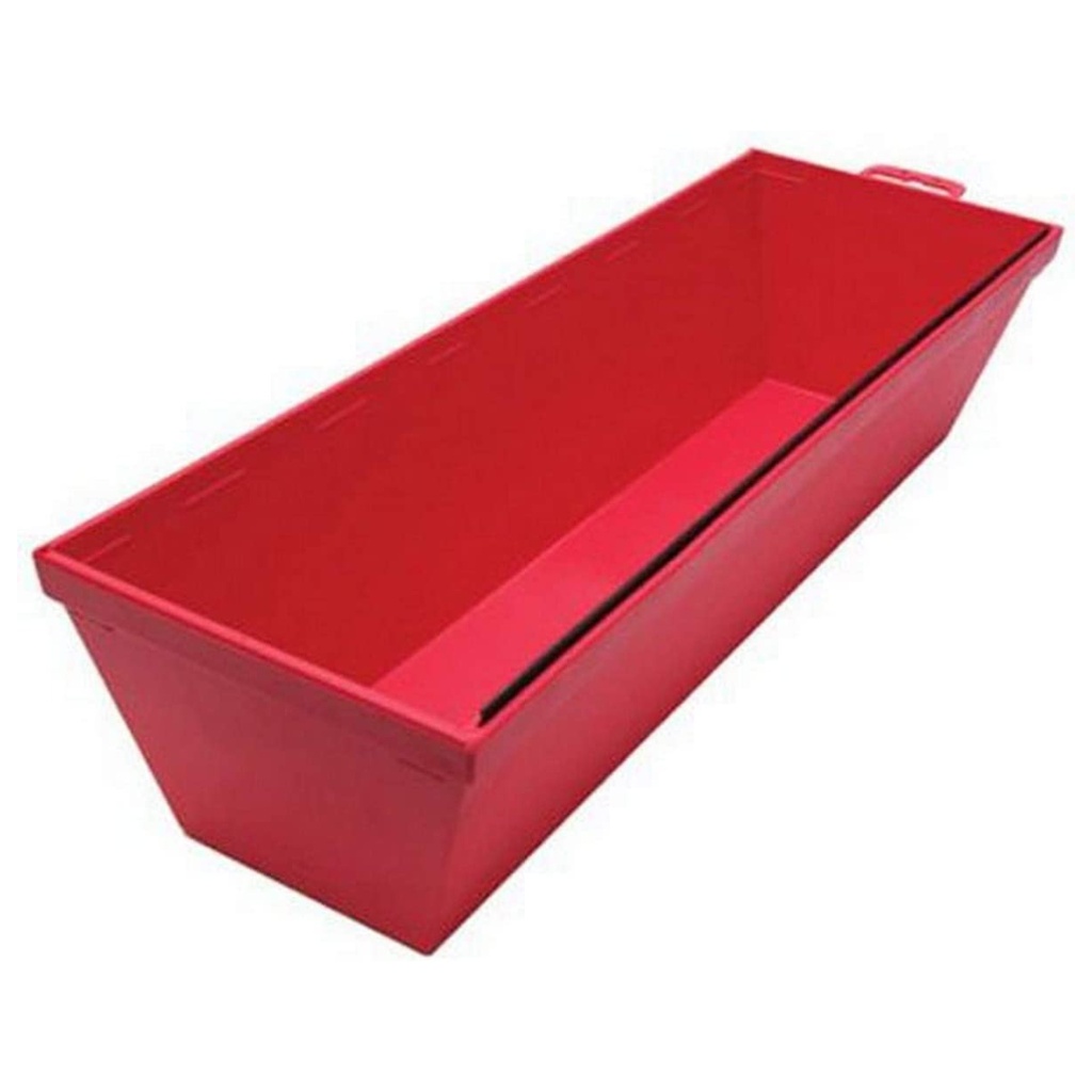 Marshalltown Plastic Mud Pan 12 in. L