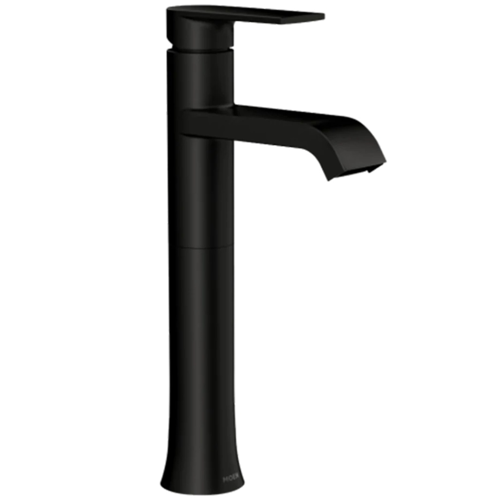 MOEN RIHN MEZC. LAV. 1H ALTA BL