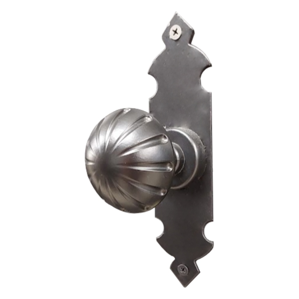 MANIVELA AUTOM. POMO 175X45MM