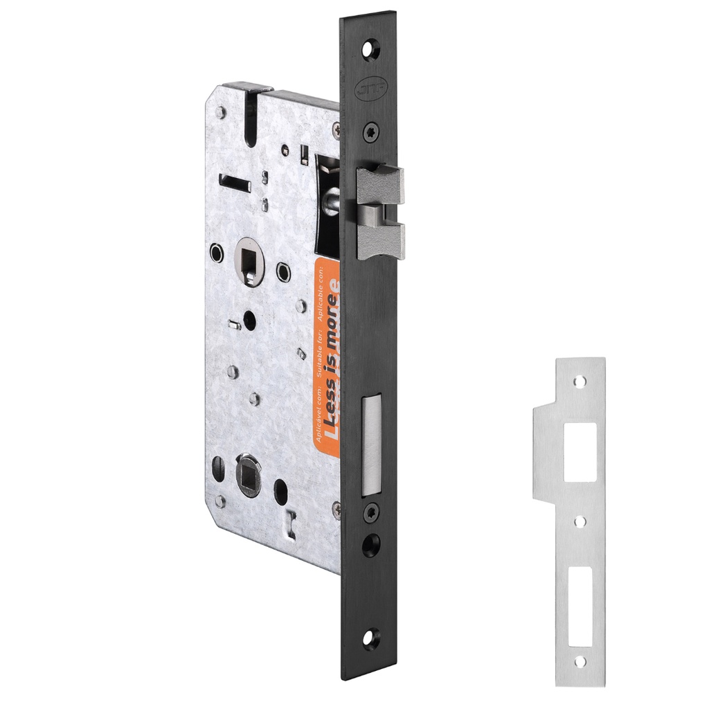 [IN2089660TB] JNF CAJUELA PRIVACY 60MM T BLACK