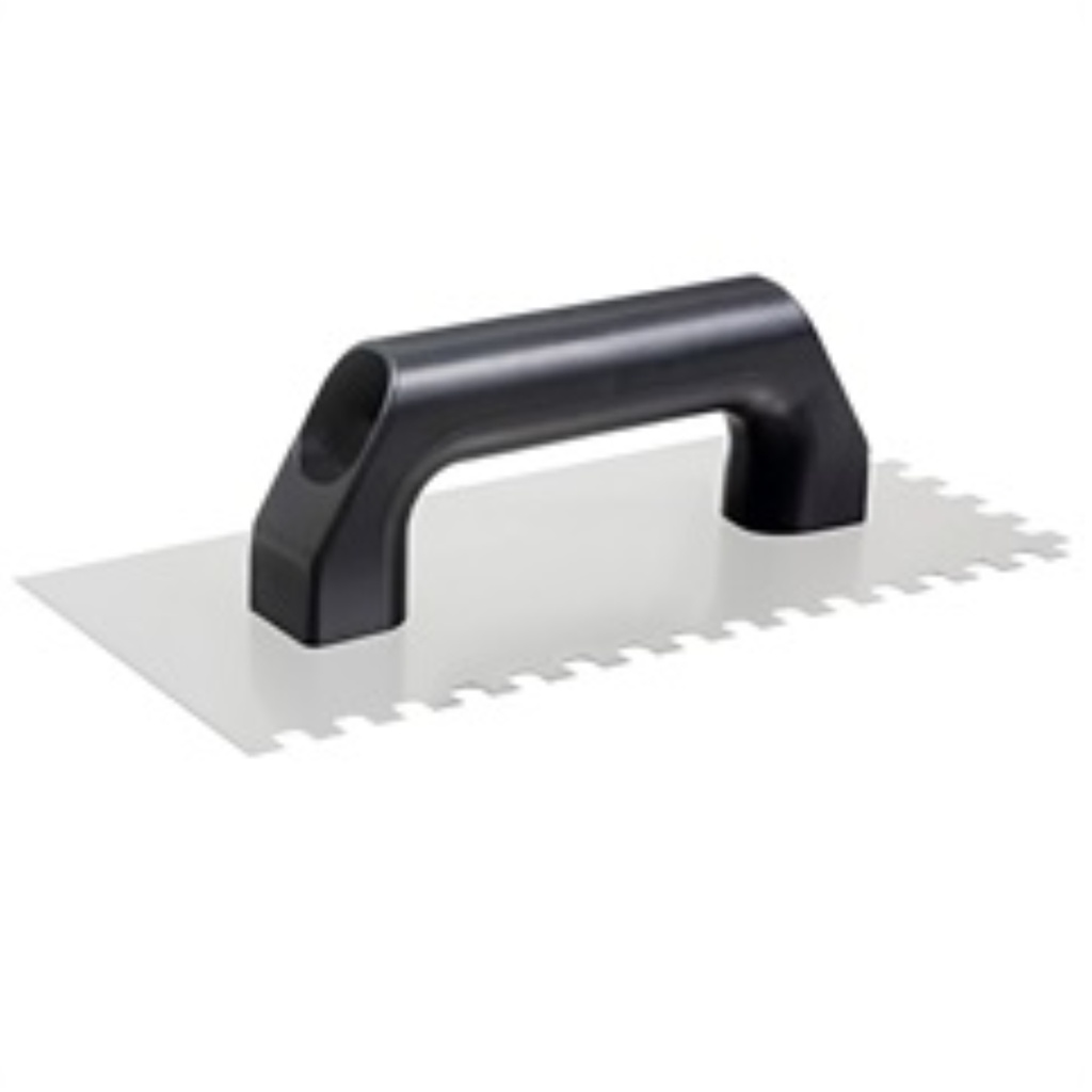 LLANA  METAL PLAS/HAND 1/4 X 1/4