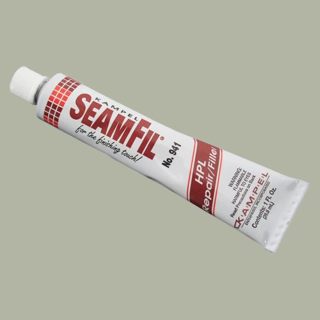 SEAMFILL PARA #423
