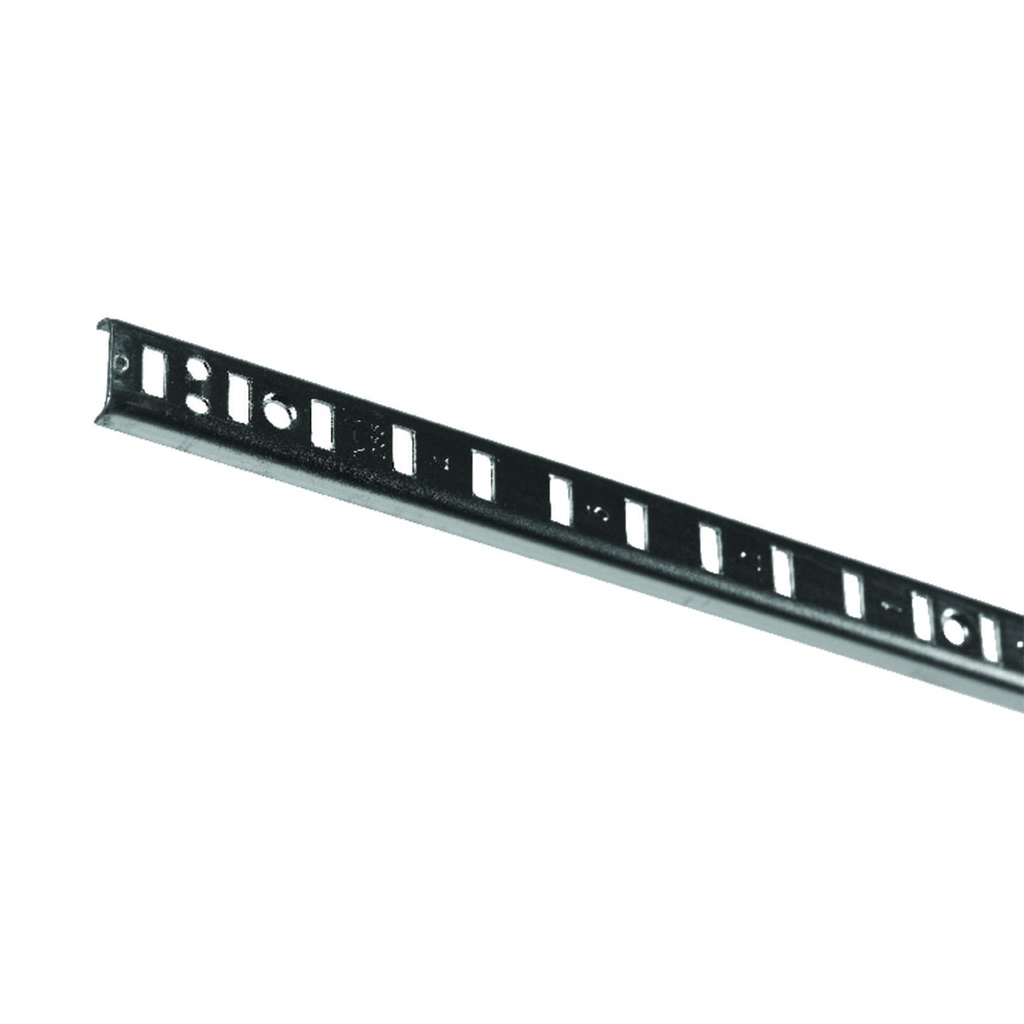PILASTER SHELF ZINC 72"