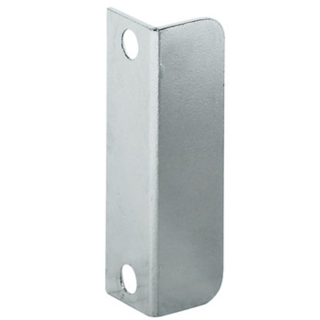STRIKE PLATE ANGLE 40X12MM