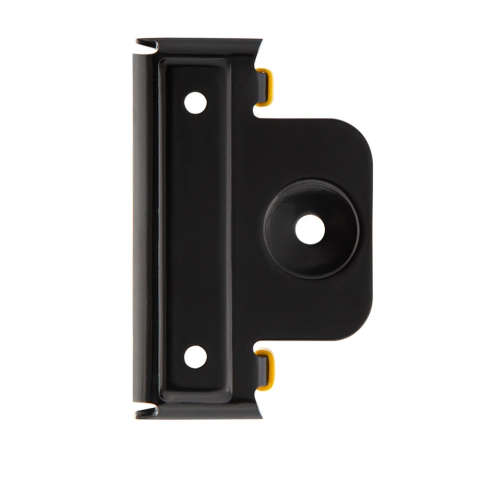 TOLEDO MARCADOR TOPE NEGRO 3-1/2