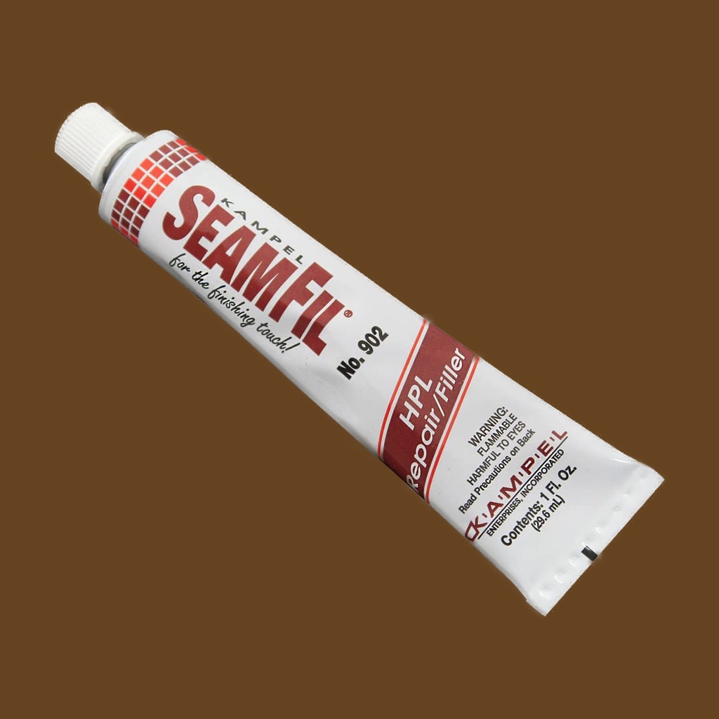 SEAMFILL #913 BROWN