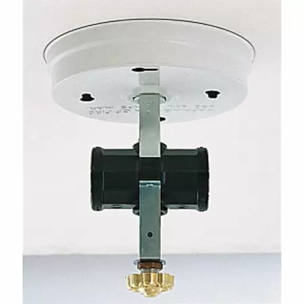 SATCO TWN CLUSTR CEILING HLDR