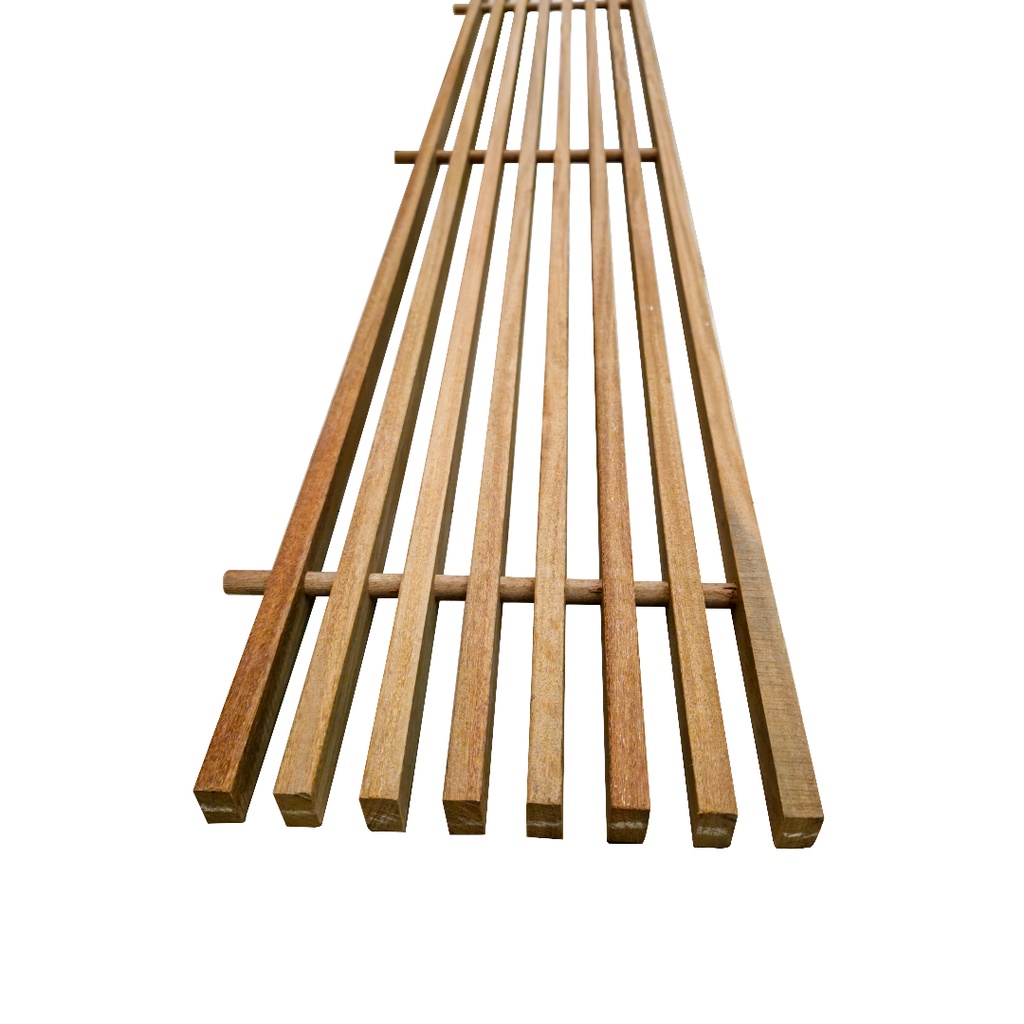 VENTWOOD FINO CUMARU 8'