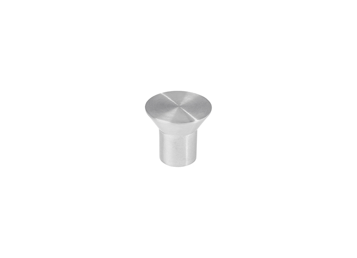JNF TIRADOR IN112/25MM INOX