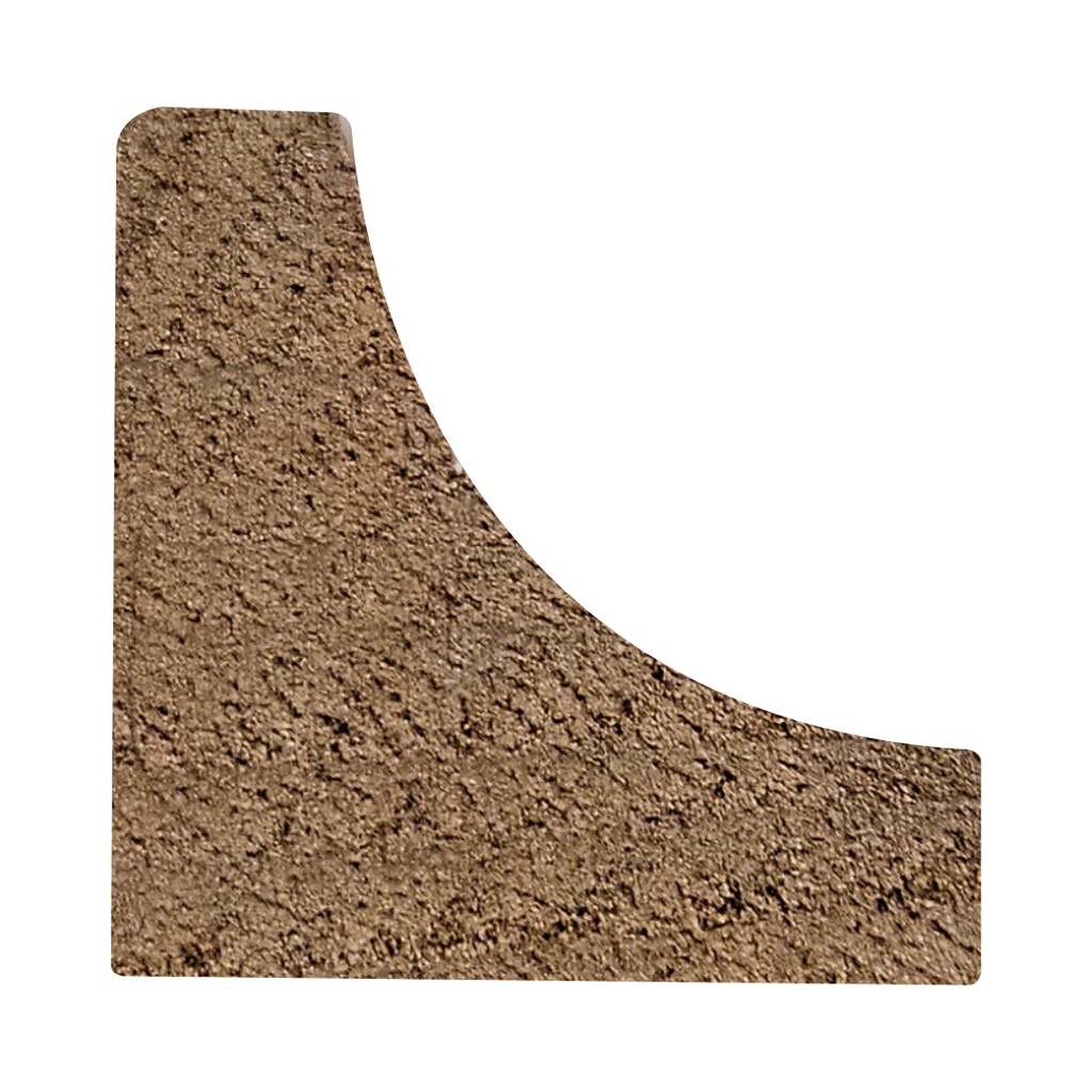 MOLD. IMB. I/C 11/16X8'