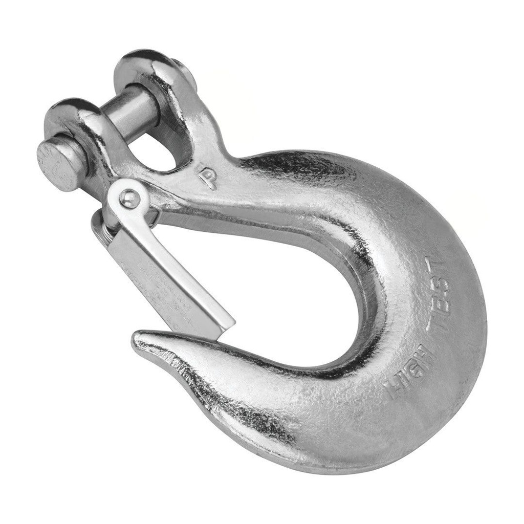 CLEVIS SLIP HOOK 1/4"