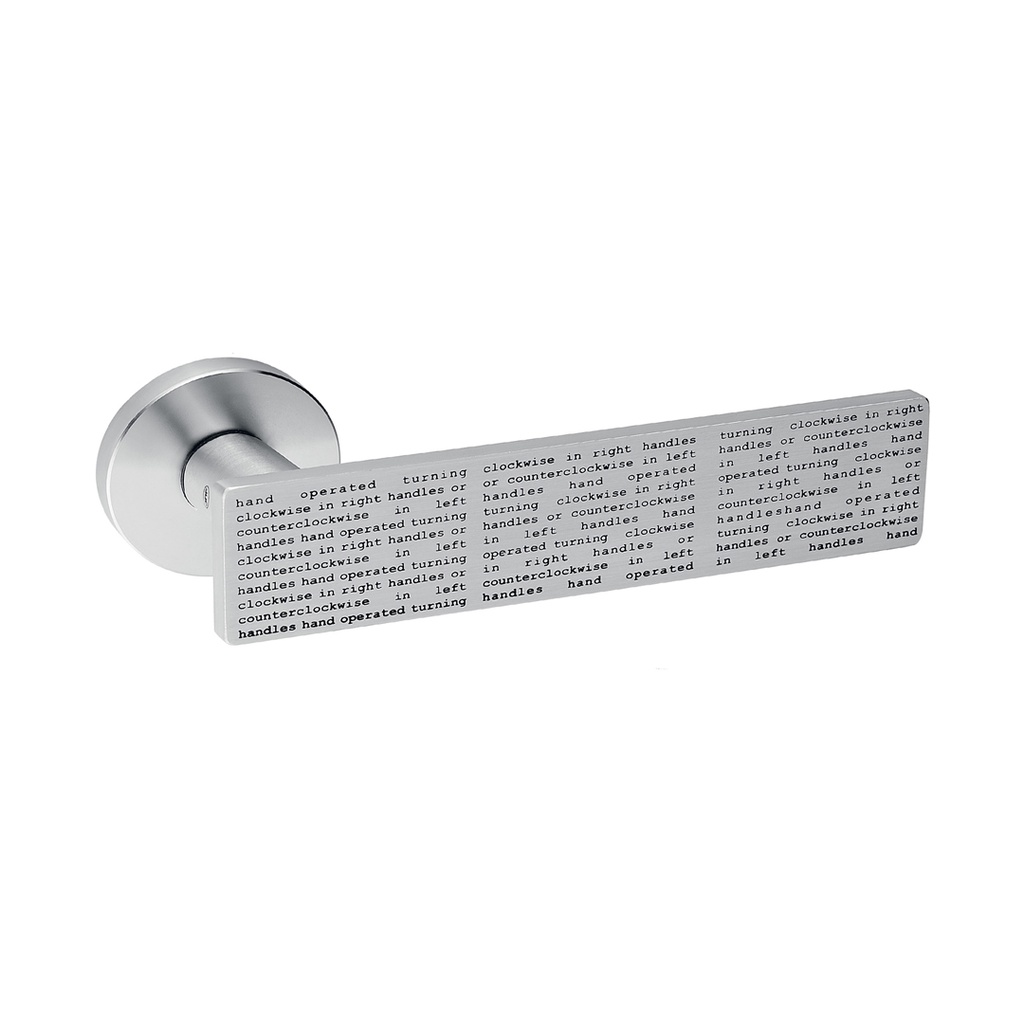 [IN00157R08M] JNF CERR.LEVER IN 00.157 LEAF