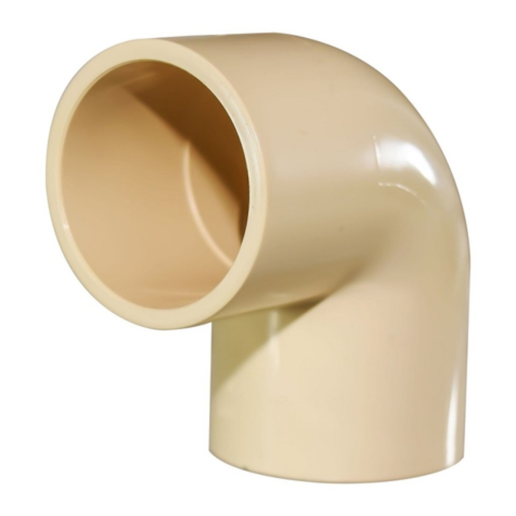 CODO 90G 1 CPVC