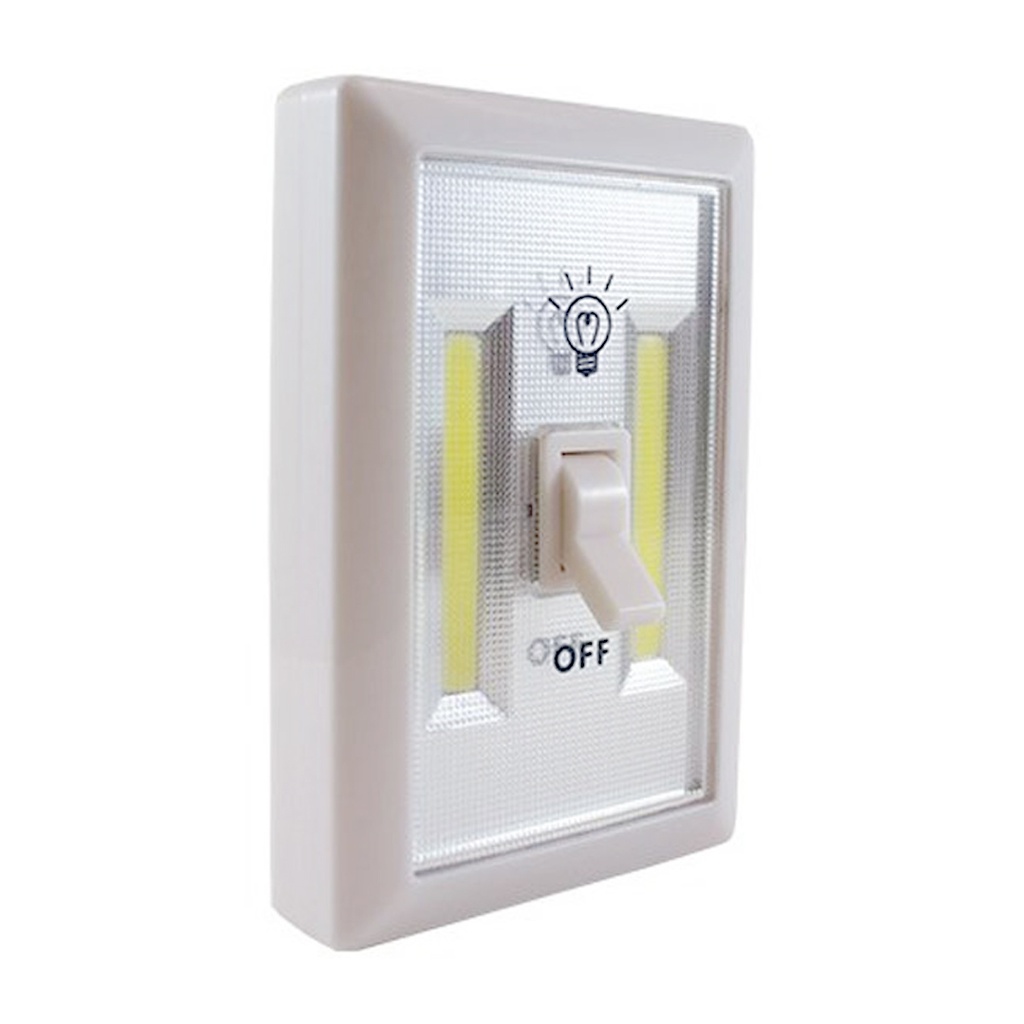 COB LIGHT SWITCH LAMP
